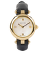 Gucci Diamantissima Watch, front view